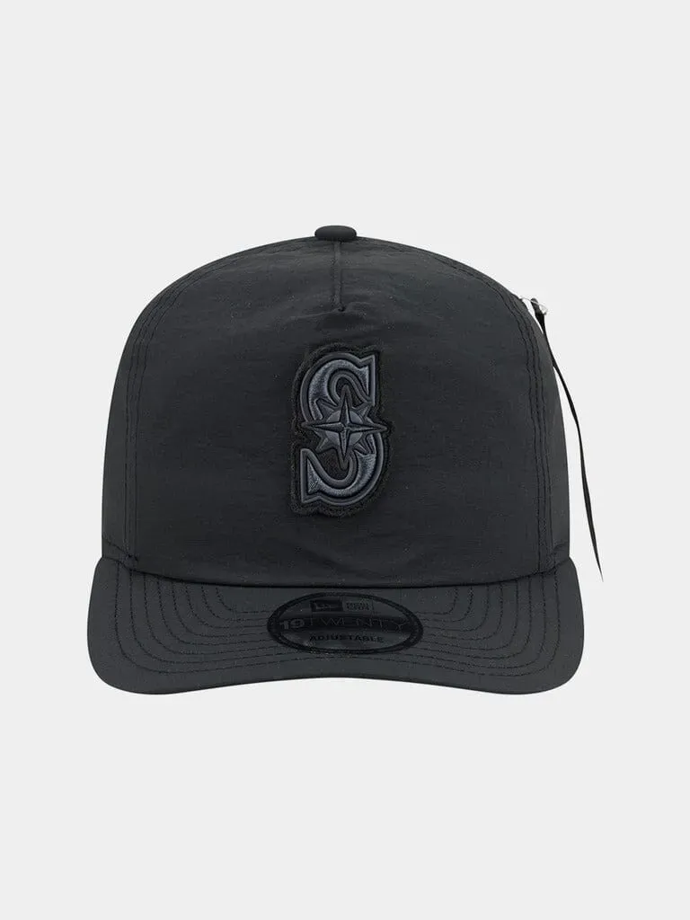 Alpha Industries 19TWENTY Seattle Mariners sapca neagra