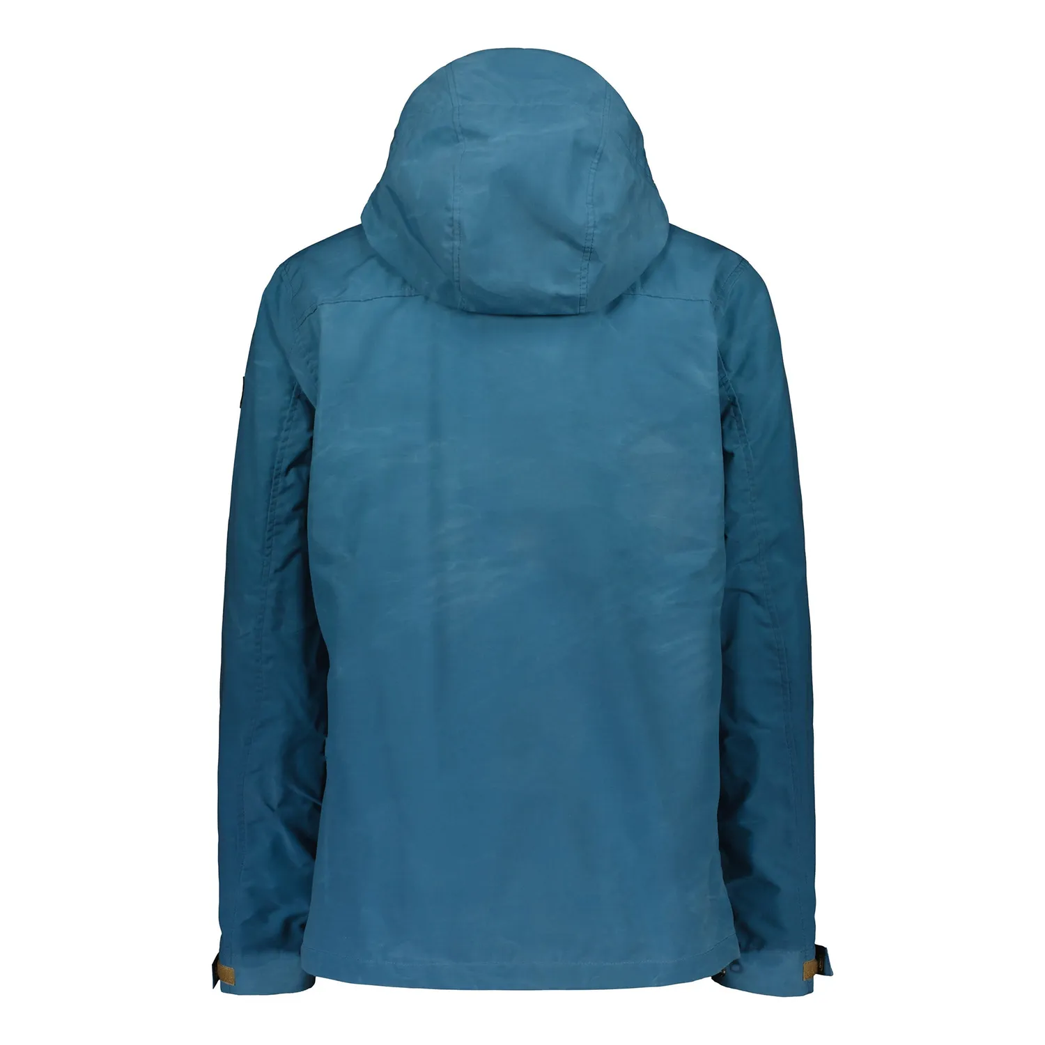 Sasta Louhikko W anorak gri 38 vara usor