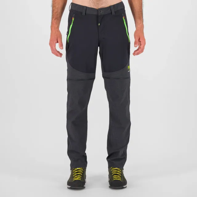 Karpos Santa Croce Zip-Off pantaloni trekking detasabili