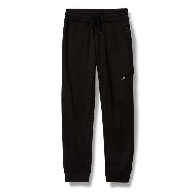 Eddie Bauer Boulder Peak joggers băieți BLACK sport