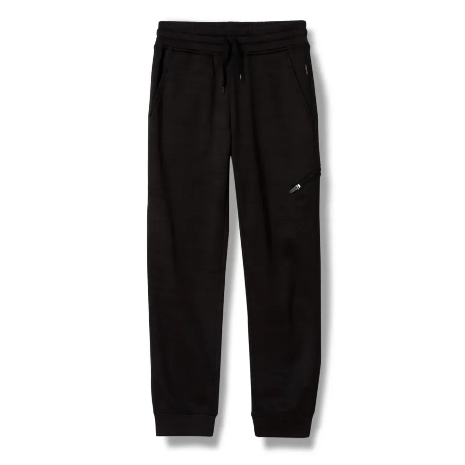 Eddie Bauer Boulder Peak joggers băieți BLACK sport
