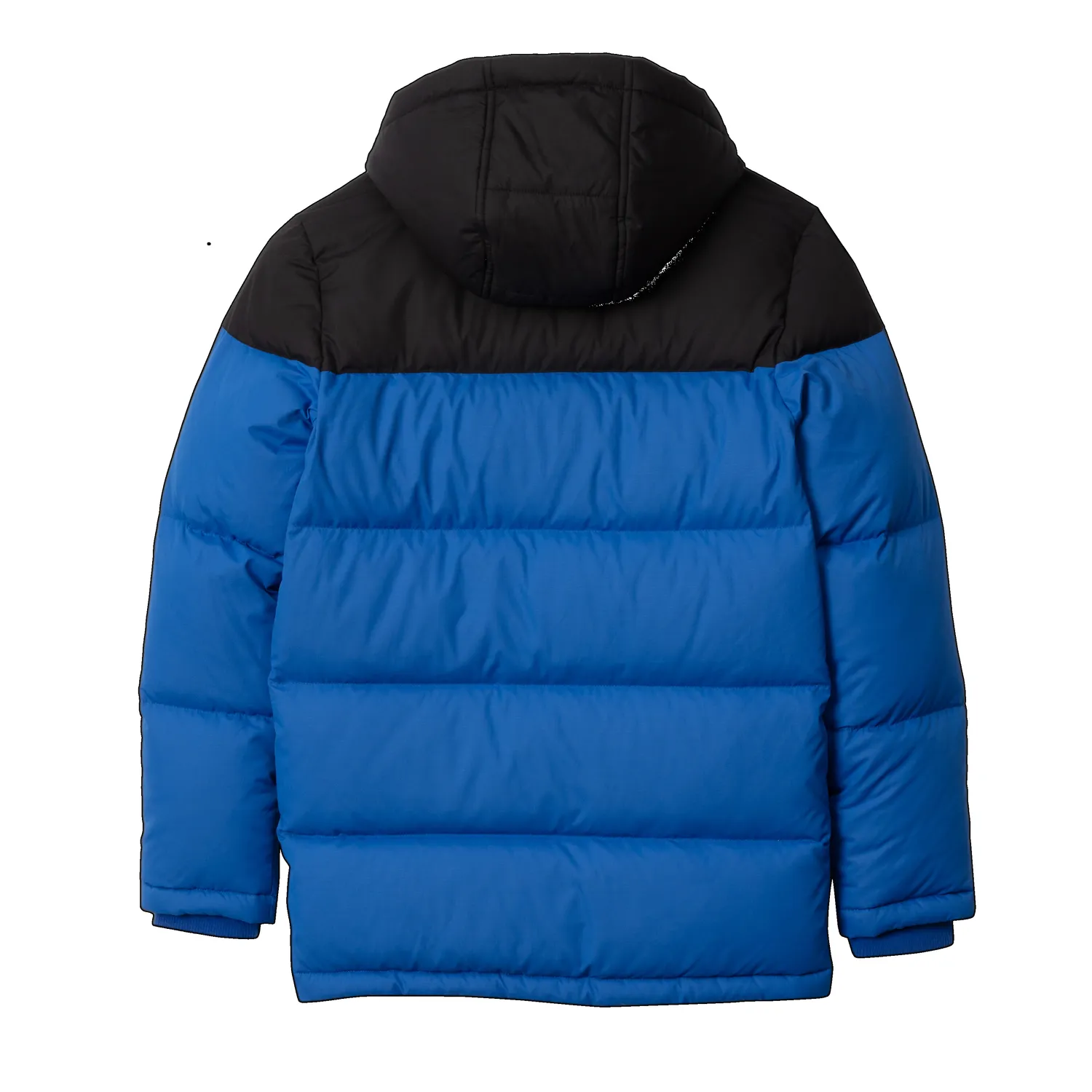 Eddie Bauer CirrusLite Down Parka geaca baieti neagra puf