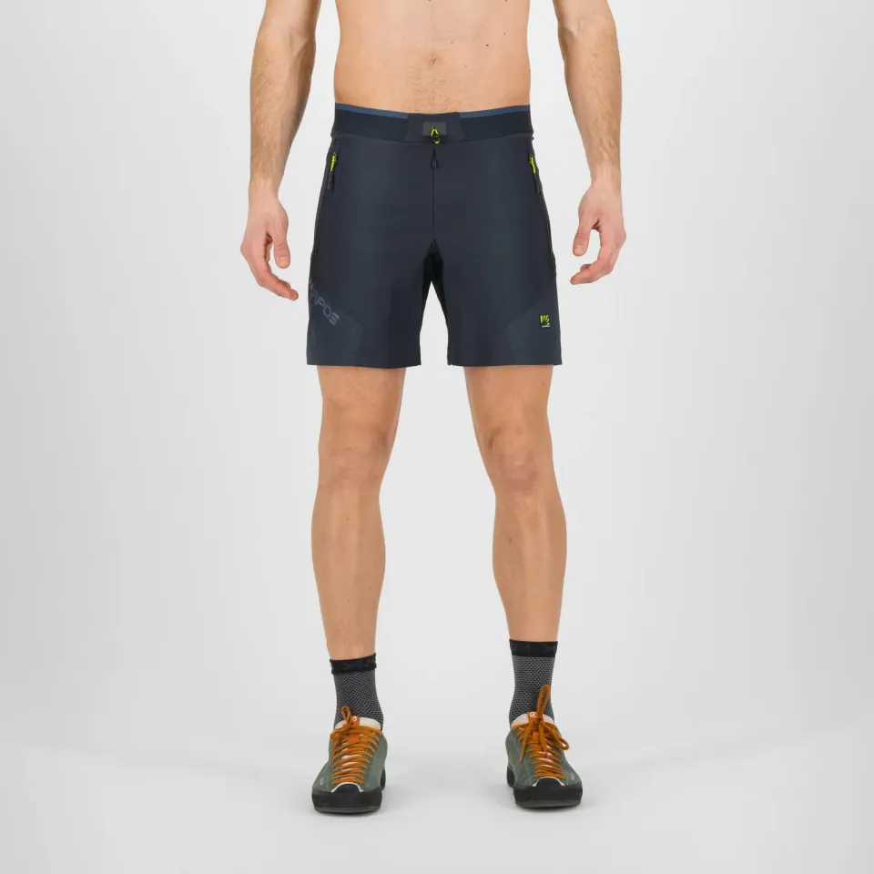 Karpos Rock Evo Shorts pantaloni scurți UPF40