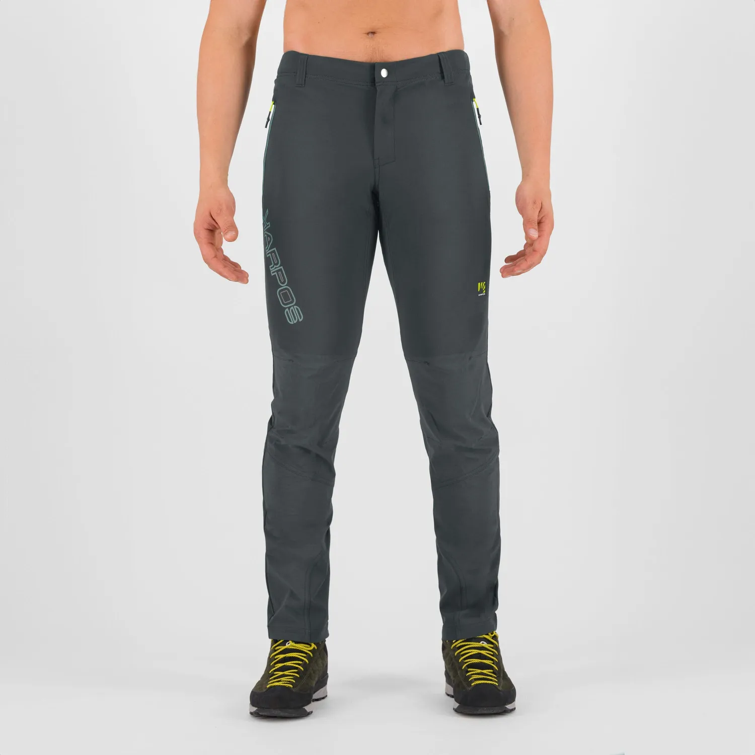 Karpos Ramezza Light pantaloni trekking rezistenti