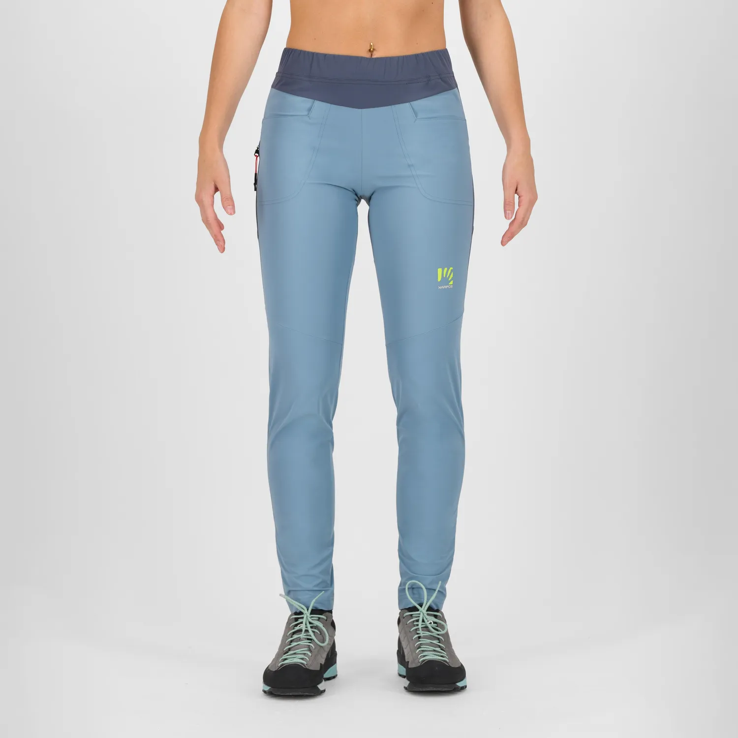 Karpos Bedin W colanti dama sport negri