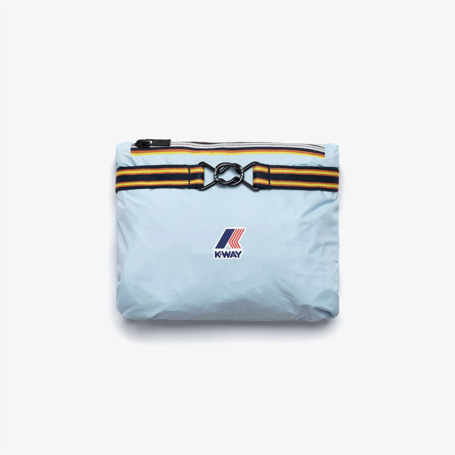 K-Way Le Vrai 4.0 Claude geaca ploaie albastru unisex