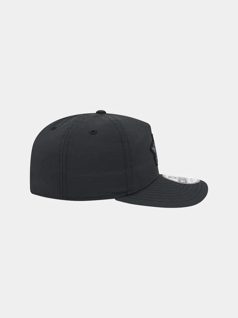 Houston Astros x Alpha sapca 19Twenty Black nailon