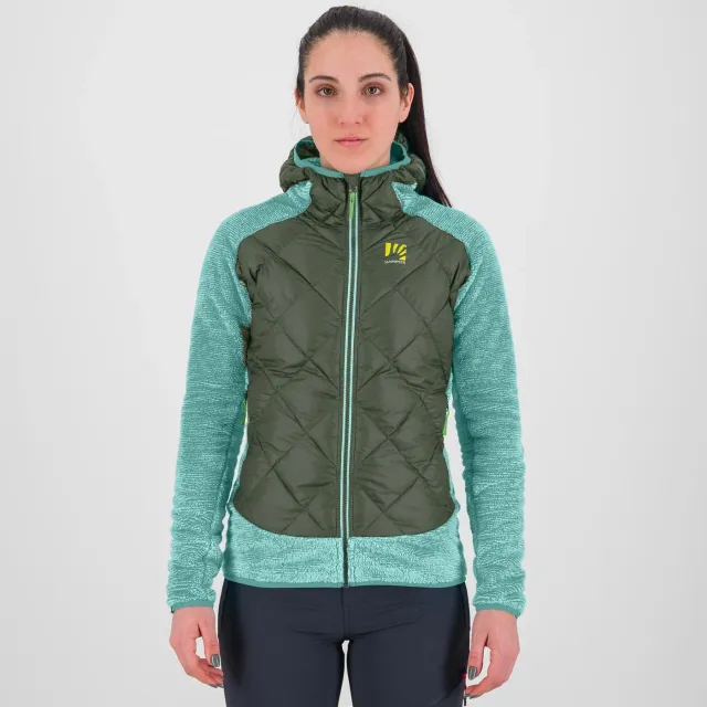 Karpos Marmarole W Jacket geaca dama termoizolanta