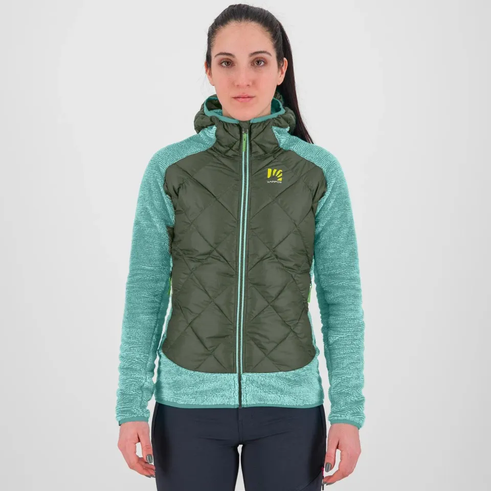 Karpos Marmarole W Jacket geaca dama termoizolanta