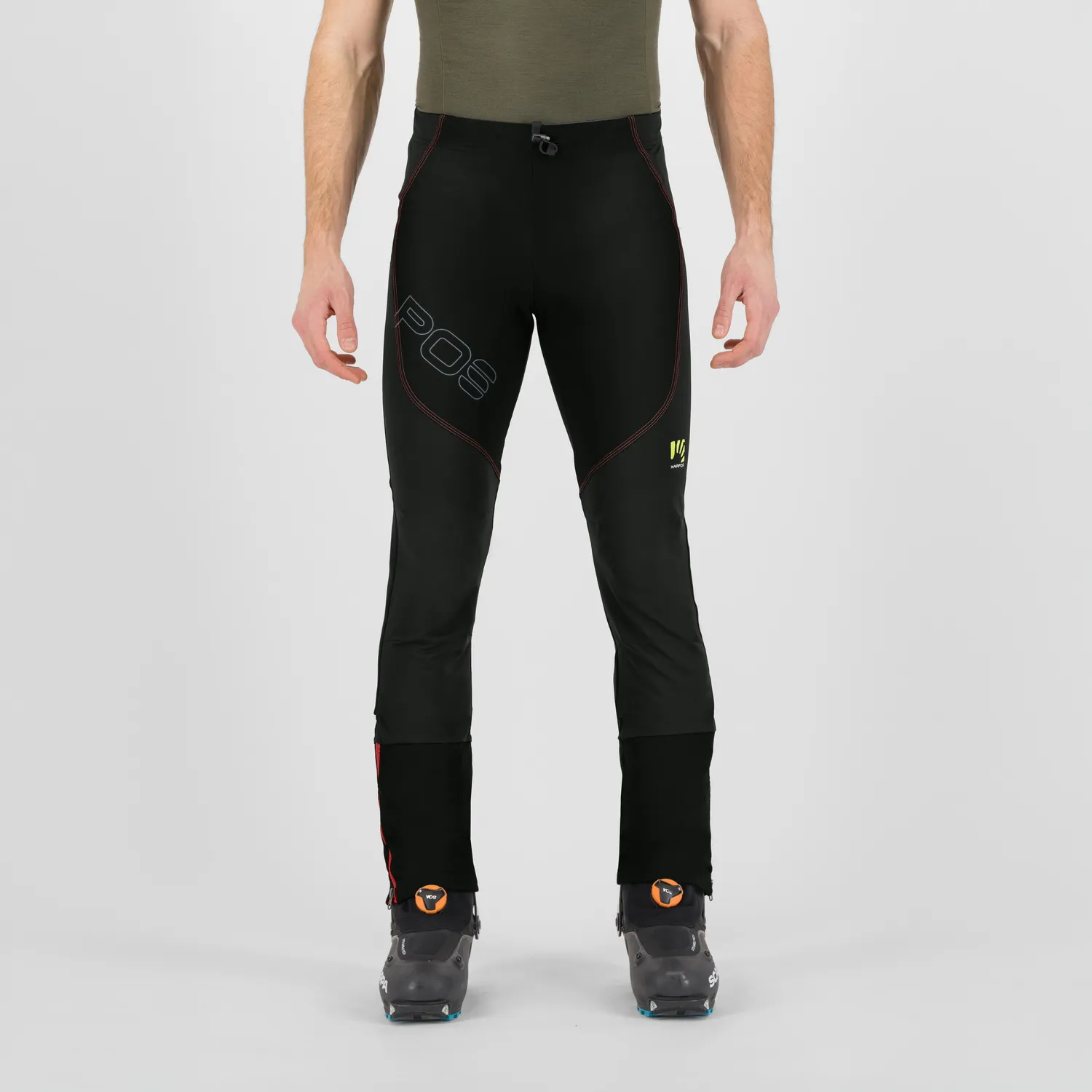 Karpos Alagna Lite pantaloni schi de tura