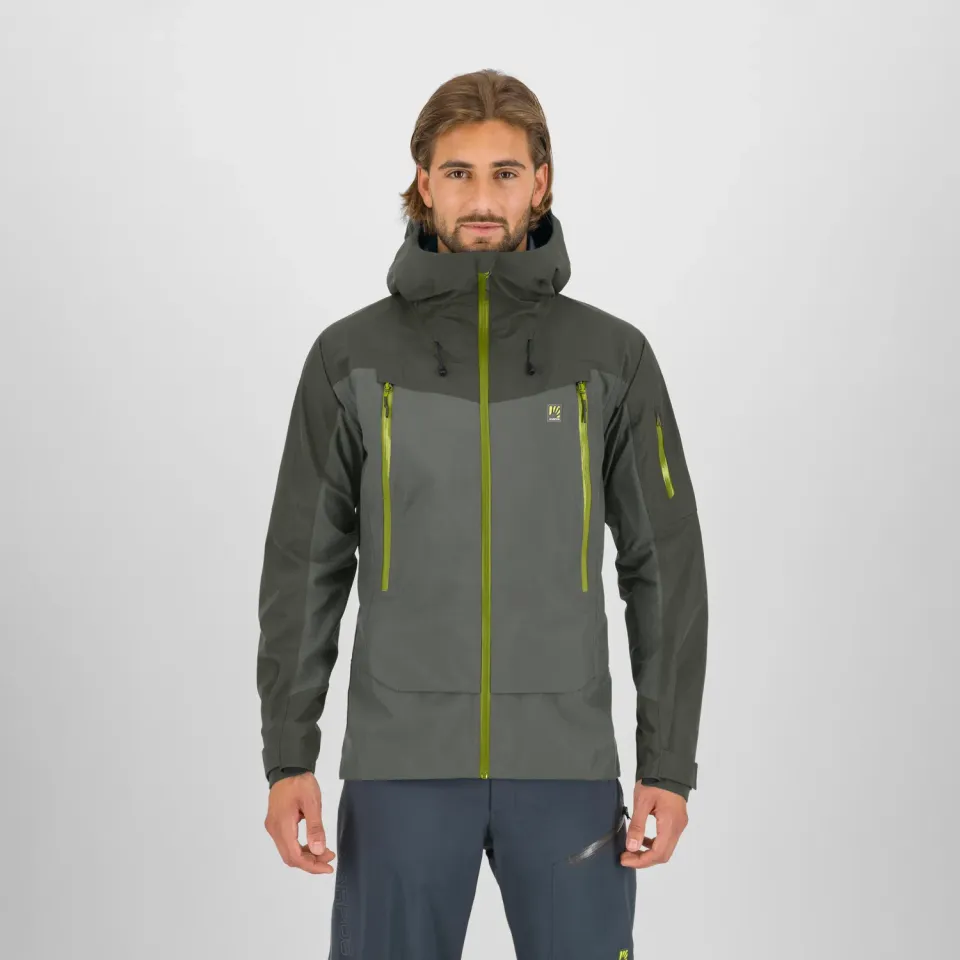 Karpos Squall Jacket geaca schi impermeabila calduroasa