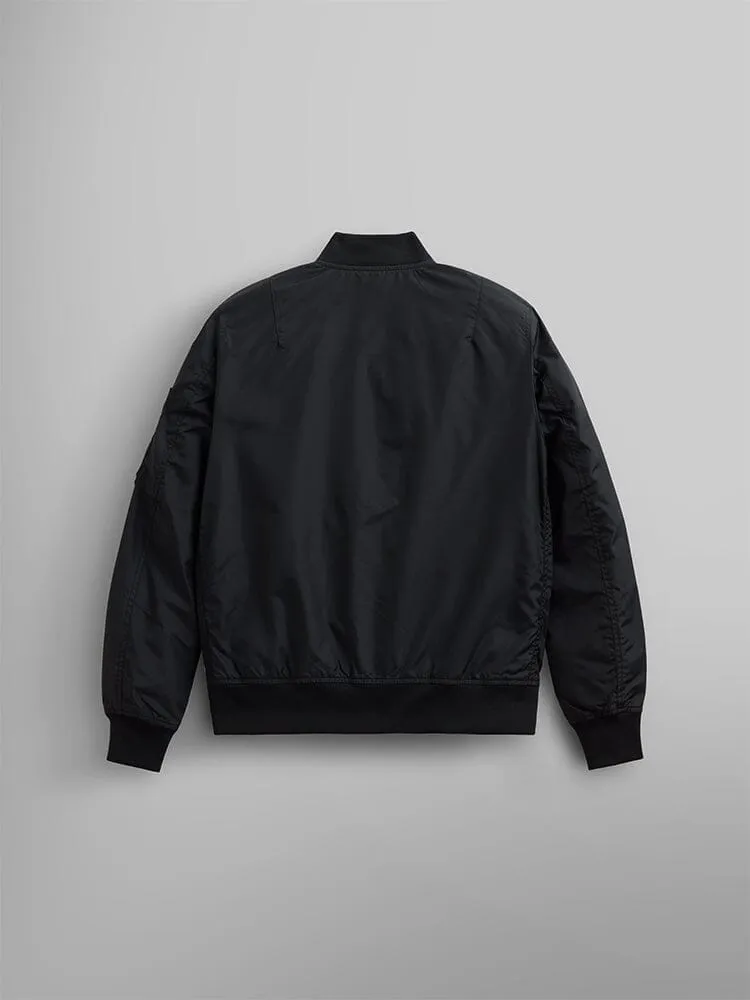Alpha Industries L-2B Skymaster bomber dama negru