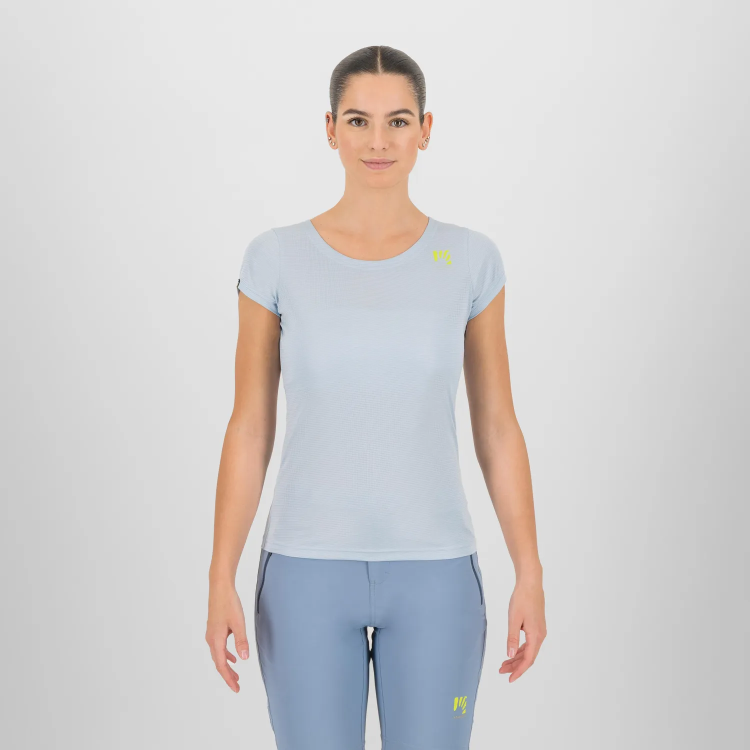 Karpos Loma Evo W T-Shirt tricou dama tehnic