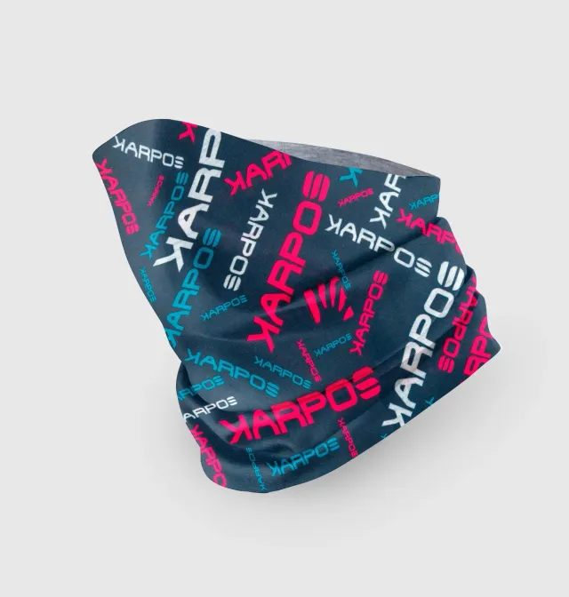 Karpos Neckwarmer Light guler ușor 38g
