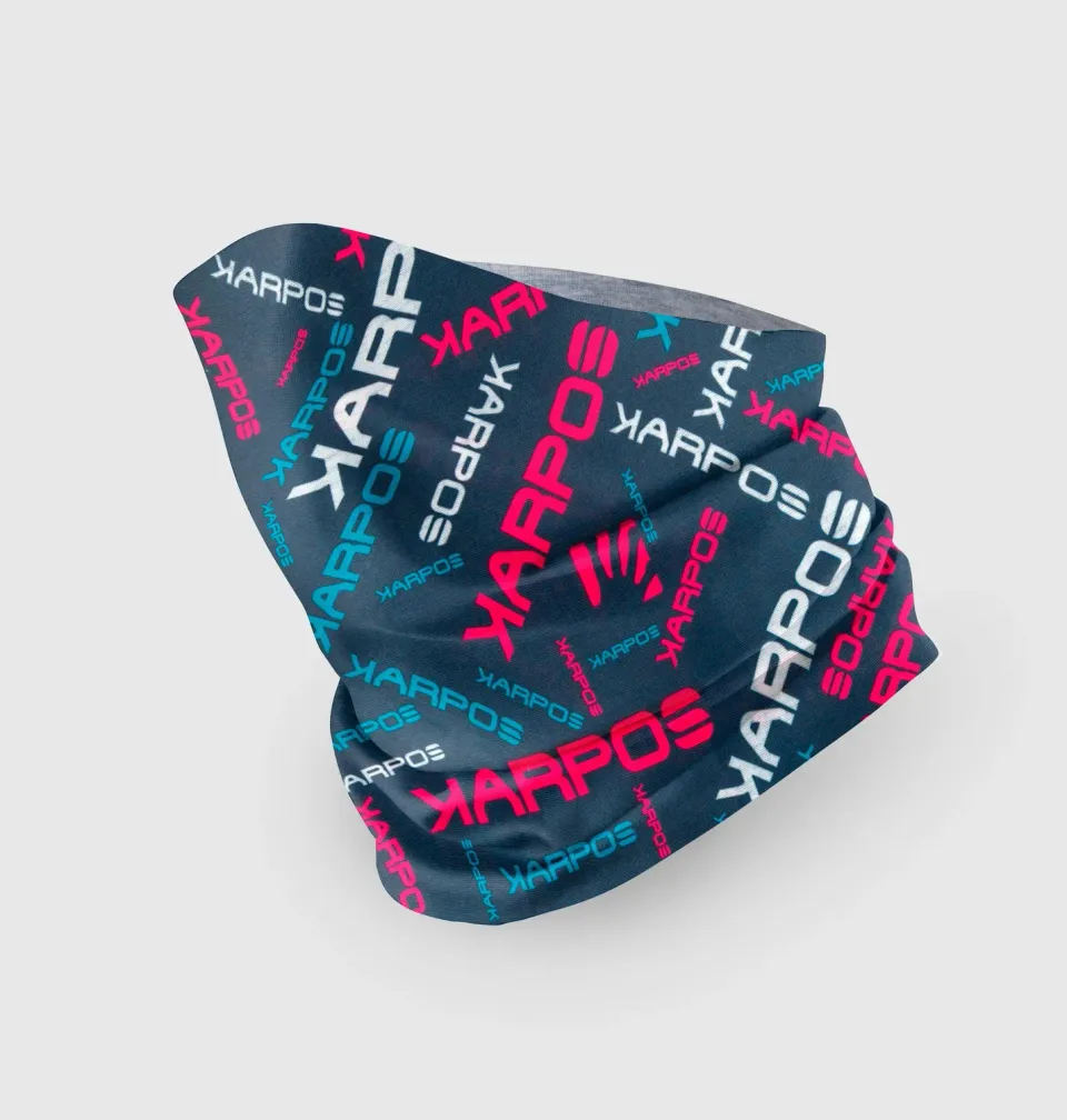 Karpos Neckwarmer Light guler ușor 38g
