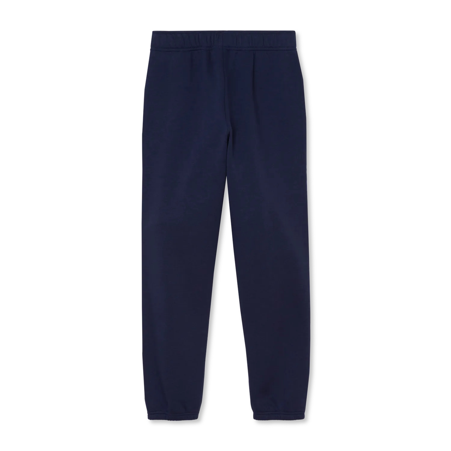 Eddie Bauer Camp Fleece Girls pantaloni trening bleumarin caldurosi