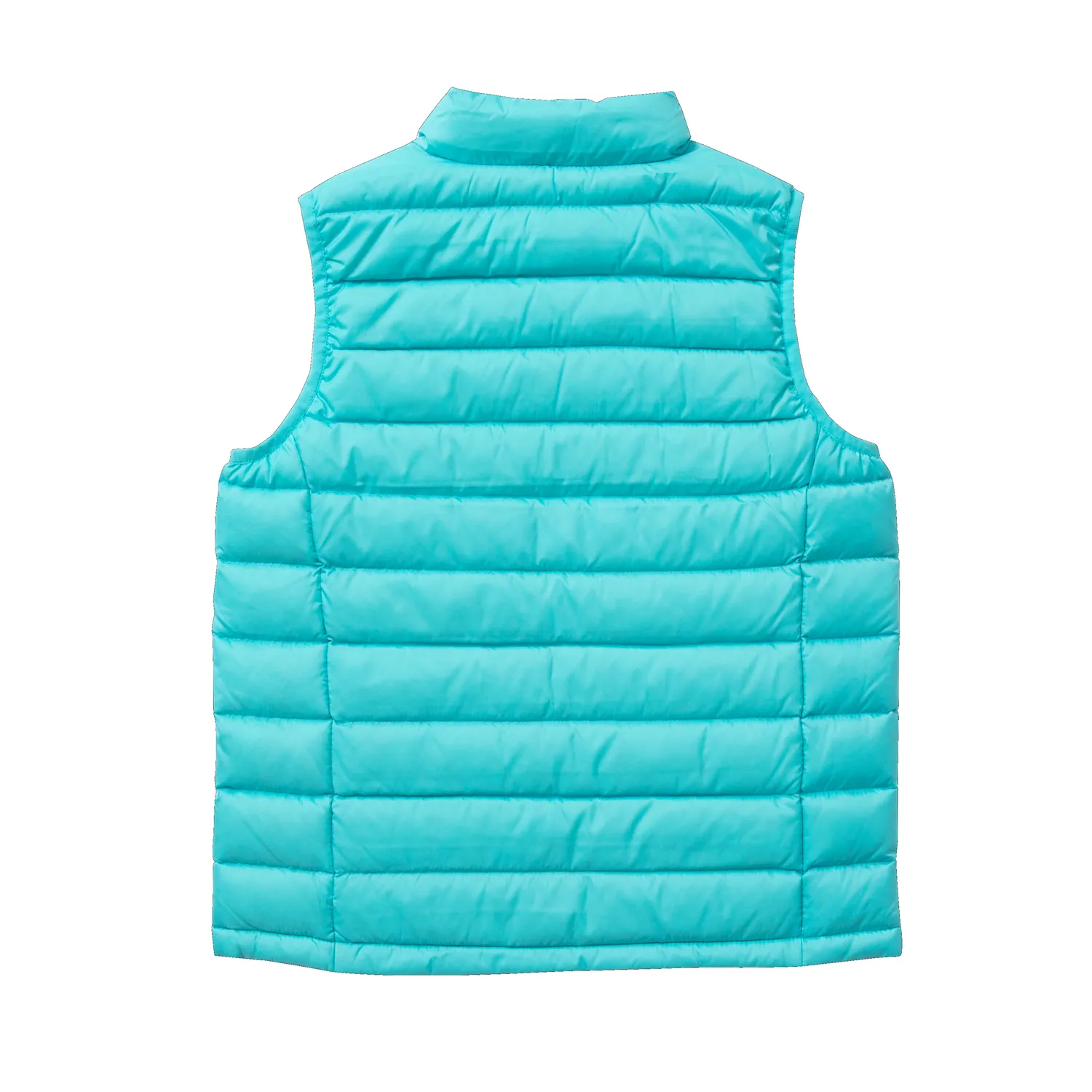 Eddie Bauer Cirruslite vestă fete puf ușoară caldă