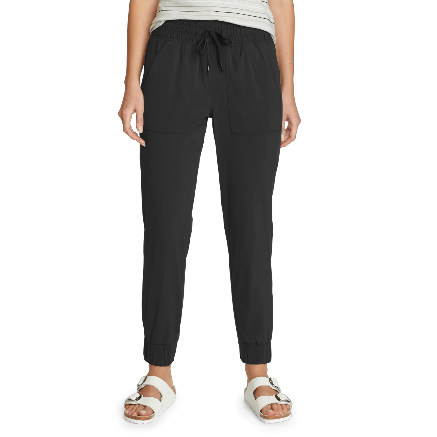 Eddie Bauer Sightscape Horizon pantaloni joggeri Negru 8