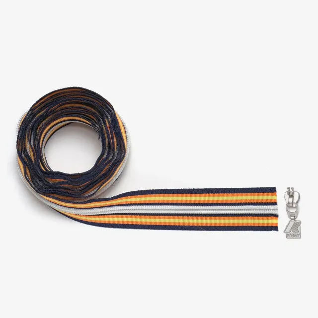 K-Way Blossac M fermoar rezerva Unico