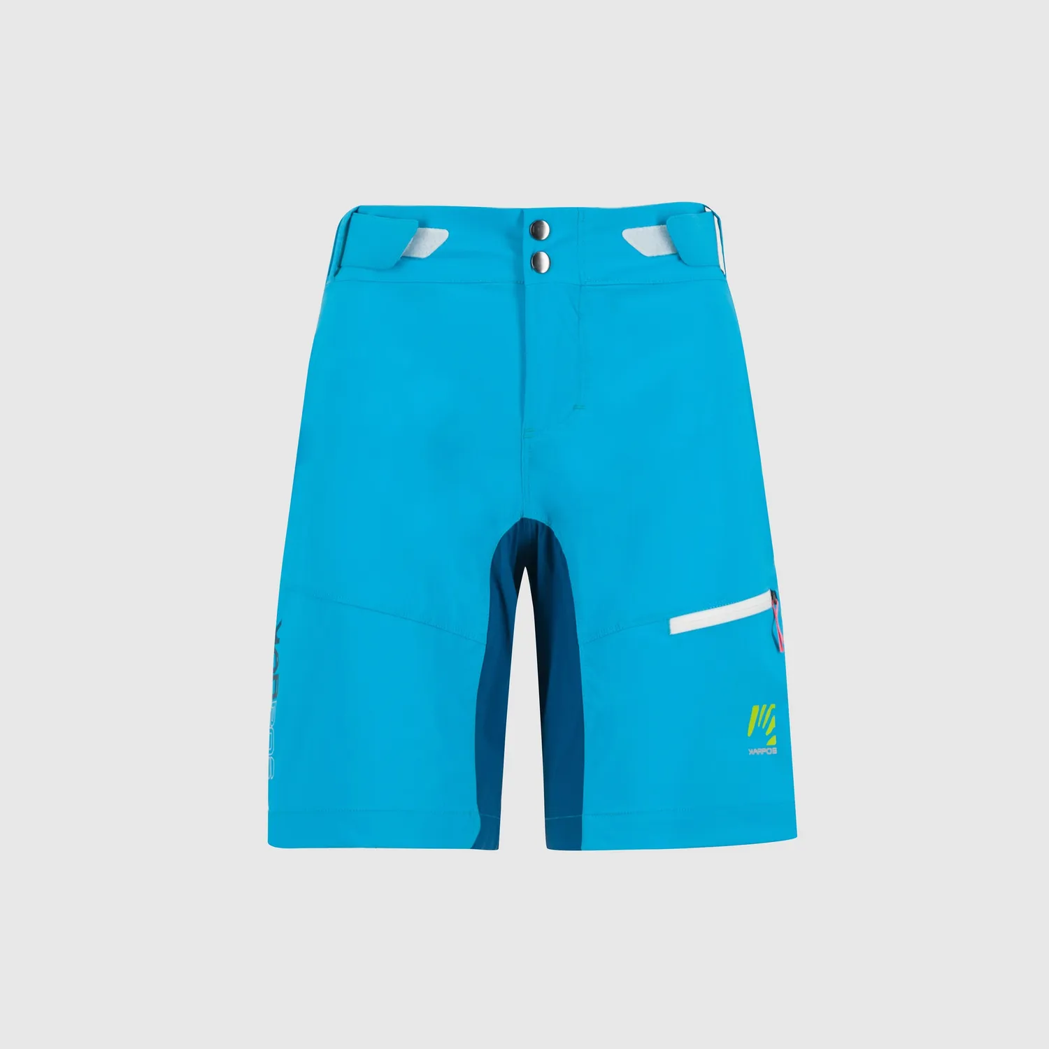 Karpos Val Viola W Short pantaloni scurti bike dama