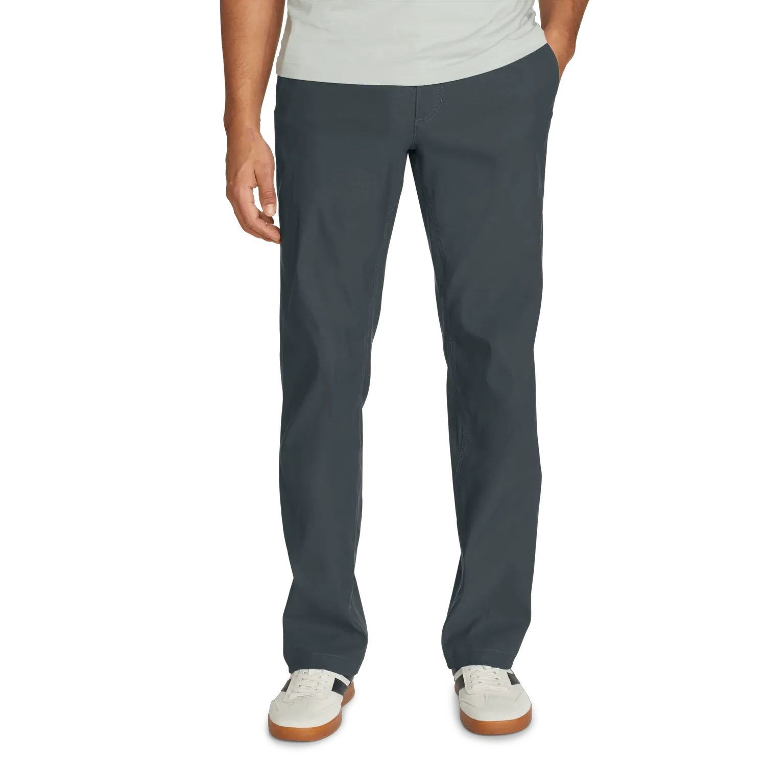 Eddie Bauer Horizon Takeoff pantaloni chino barbati UPF 50+