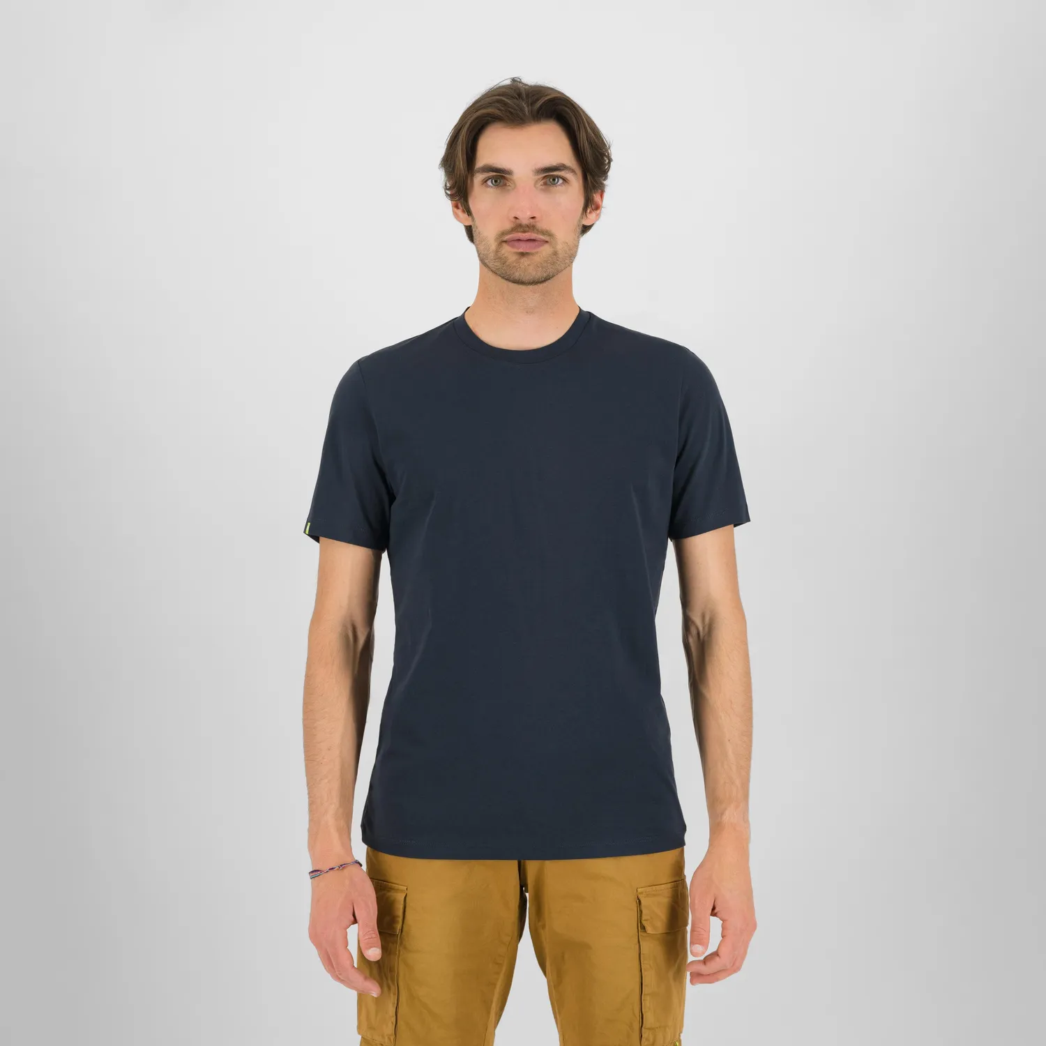 Karpos Quick Cotton T-Shirt tricou bumbac organic