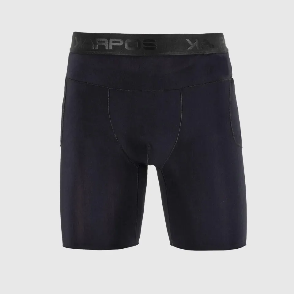 Karpos Lavaredo Easy Boxer boxeri alergare cu buzunare