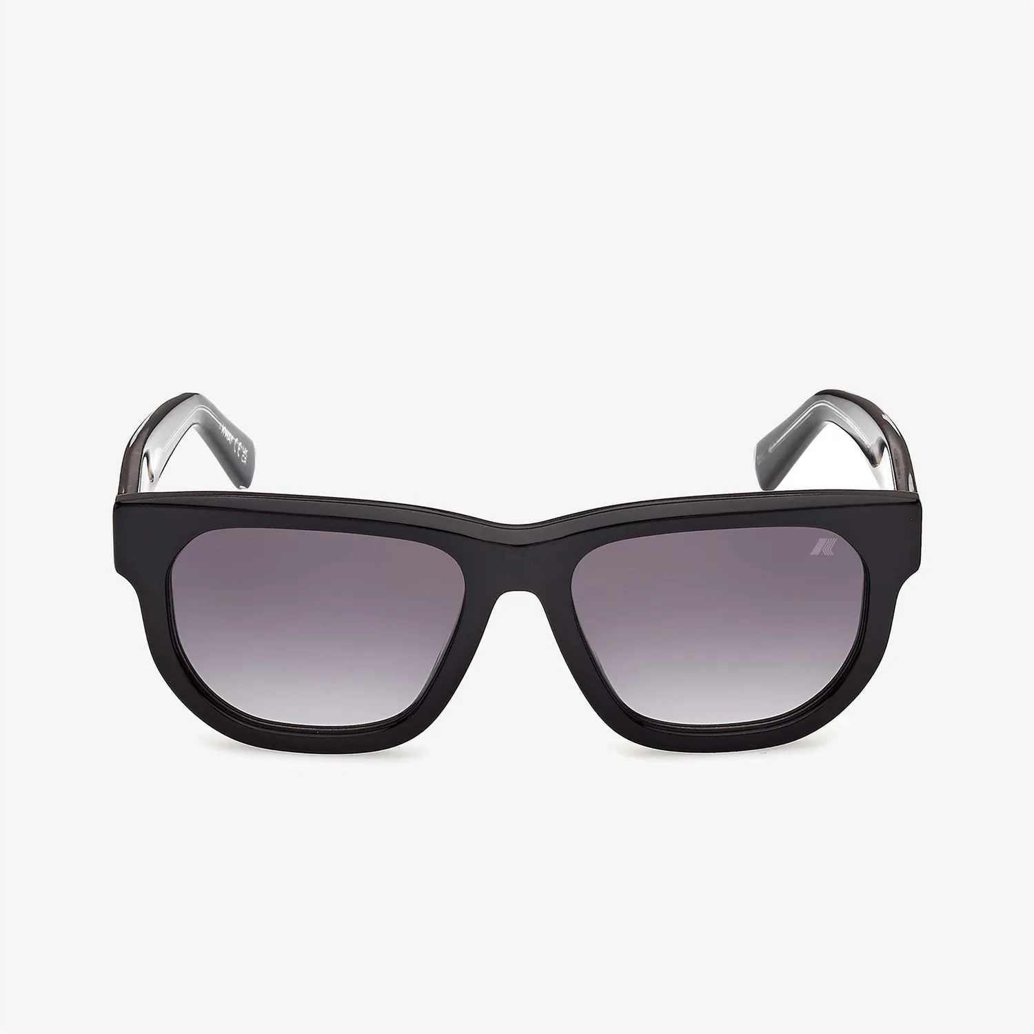 K-Way KW0031 ochelari de soare unisex gri