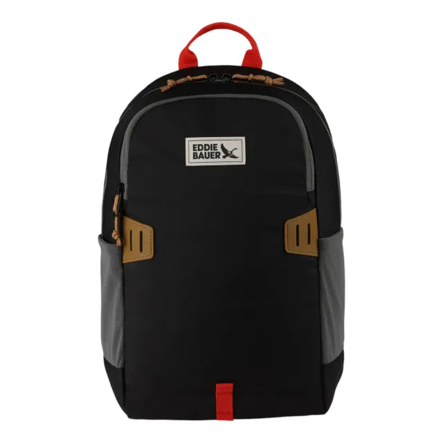 Eddie Bauer University rucsac 22L negru