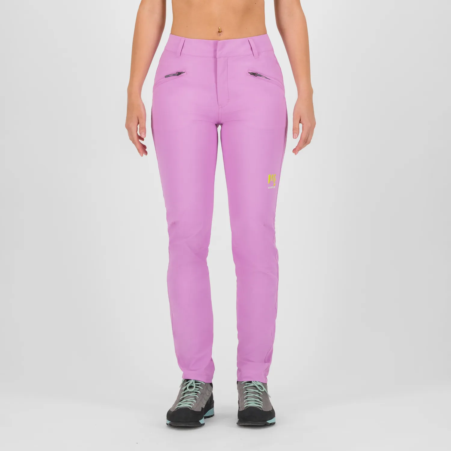 Karpos Fantasia Evo W pantaloni catarare dama 42