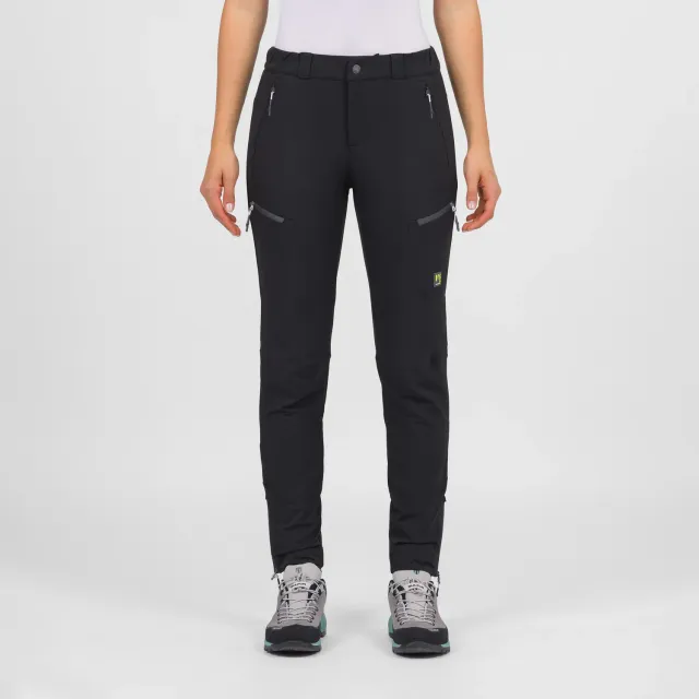 Karpos Duranno W pantaloni drumetie dama caldurosi
