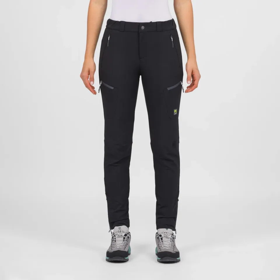 Karpos Duranno W pantaloni drumetie dama caldurosi