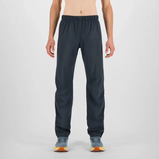 Karpos Lot Rain pantaloni ploaie ușori
