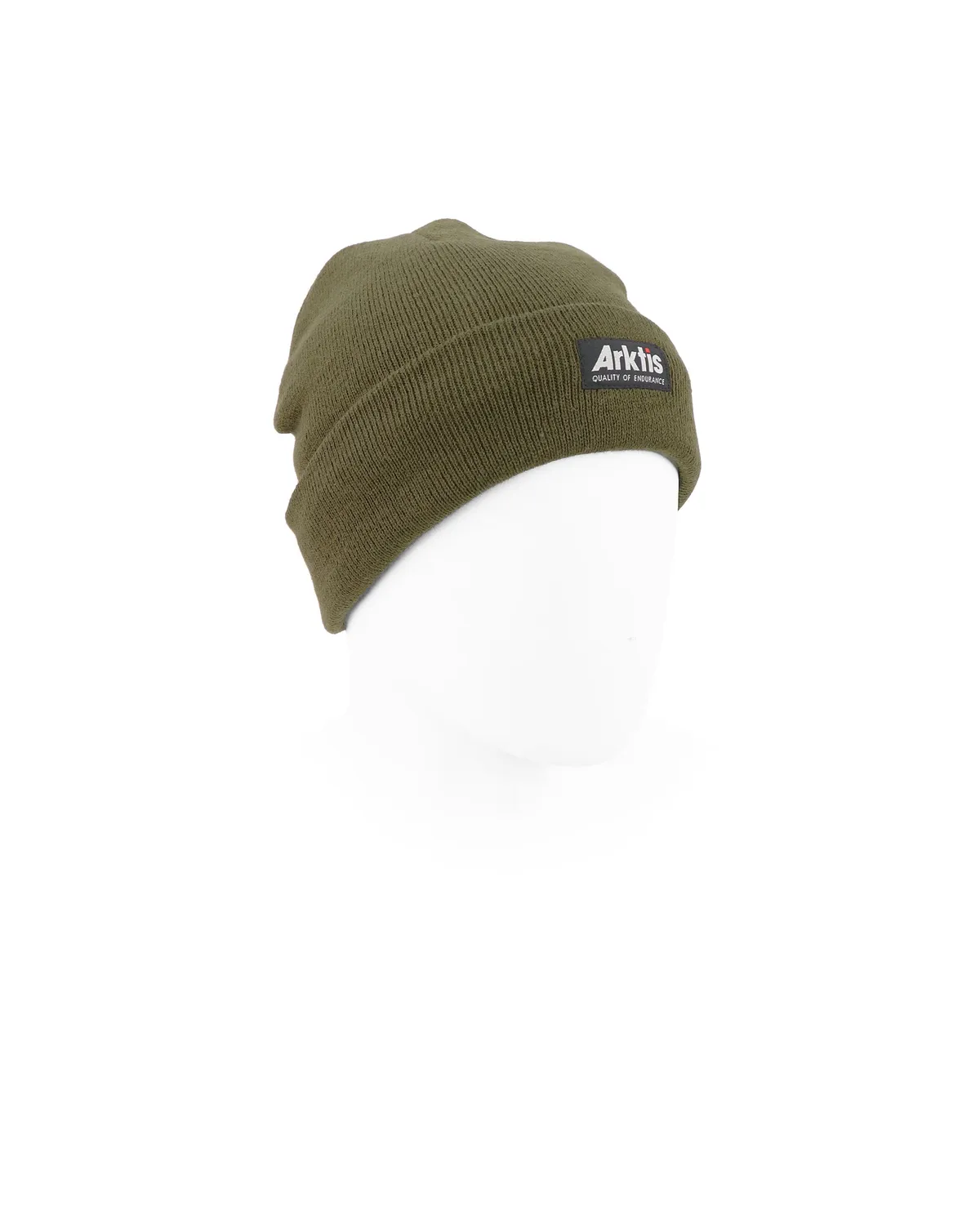 Arktis V200 caciula beanie negru 3M Thinsulate