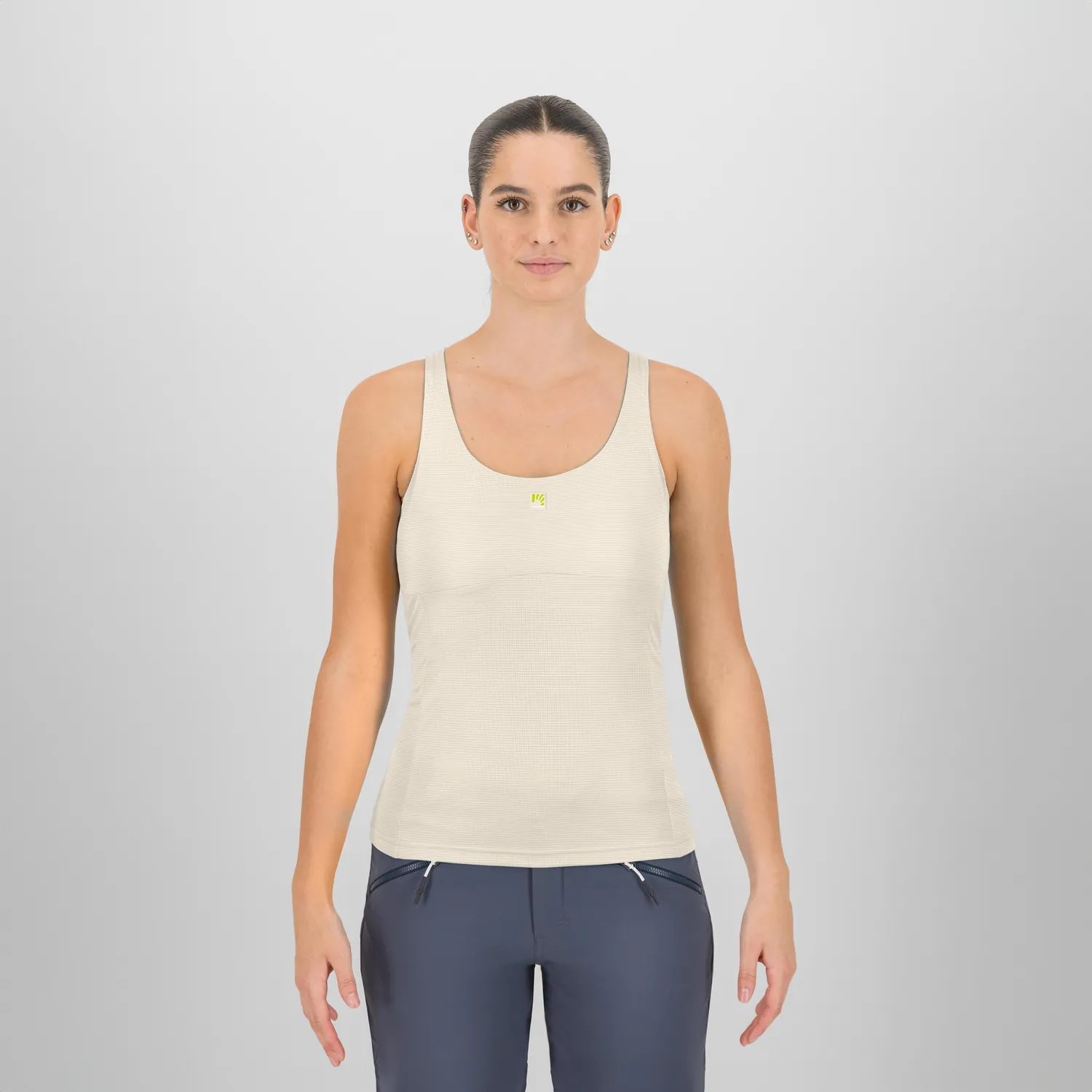 Karpos Loma Evo W maiou sport dama cu Polygiene