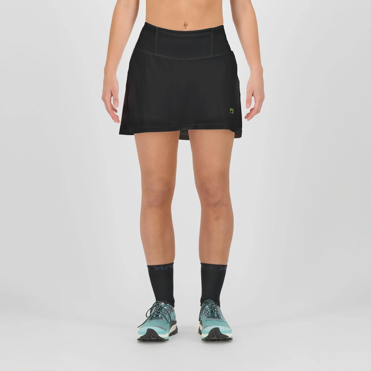 Karpos Lavaredo Run fusta alergare trail cu chiloti