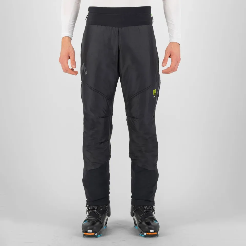 Karpos Lyskamm Evo pantaloni schi termoizolanti