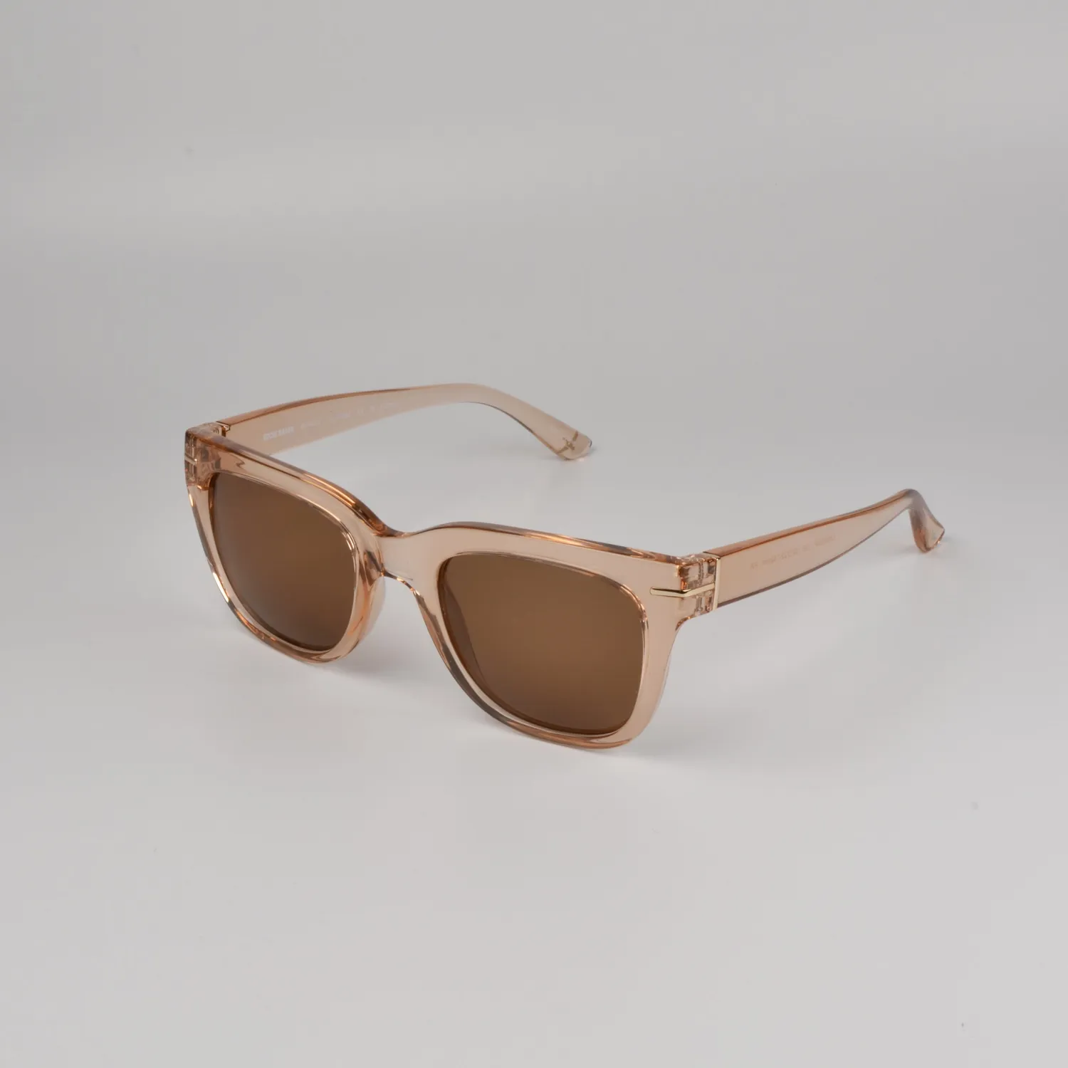 Eddie Bauer Blanca ochelari de soare negri polarizati