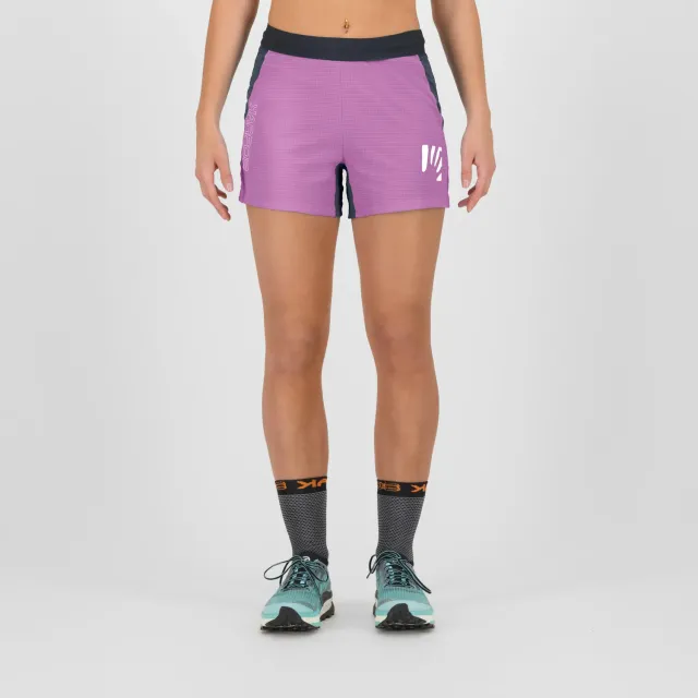 Karpos Lavaredo W pantaloni scurti dama trekking
