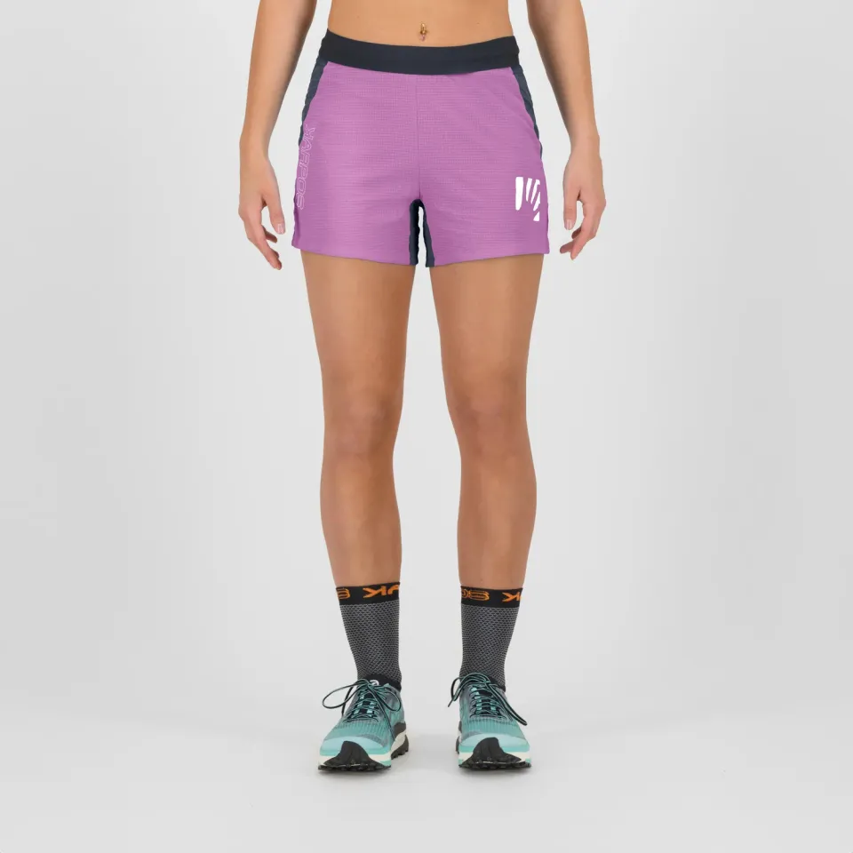 Karpos Lavaredo W pantaloni scurti dama trekking
