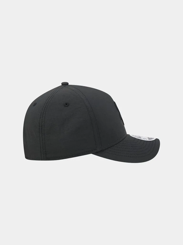Alpha Industries Chicago White Sox 9FORTY sapca negru nailon