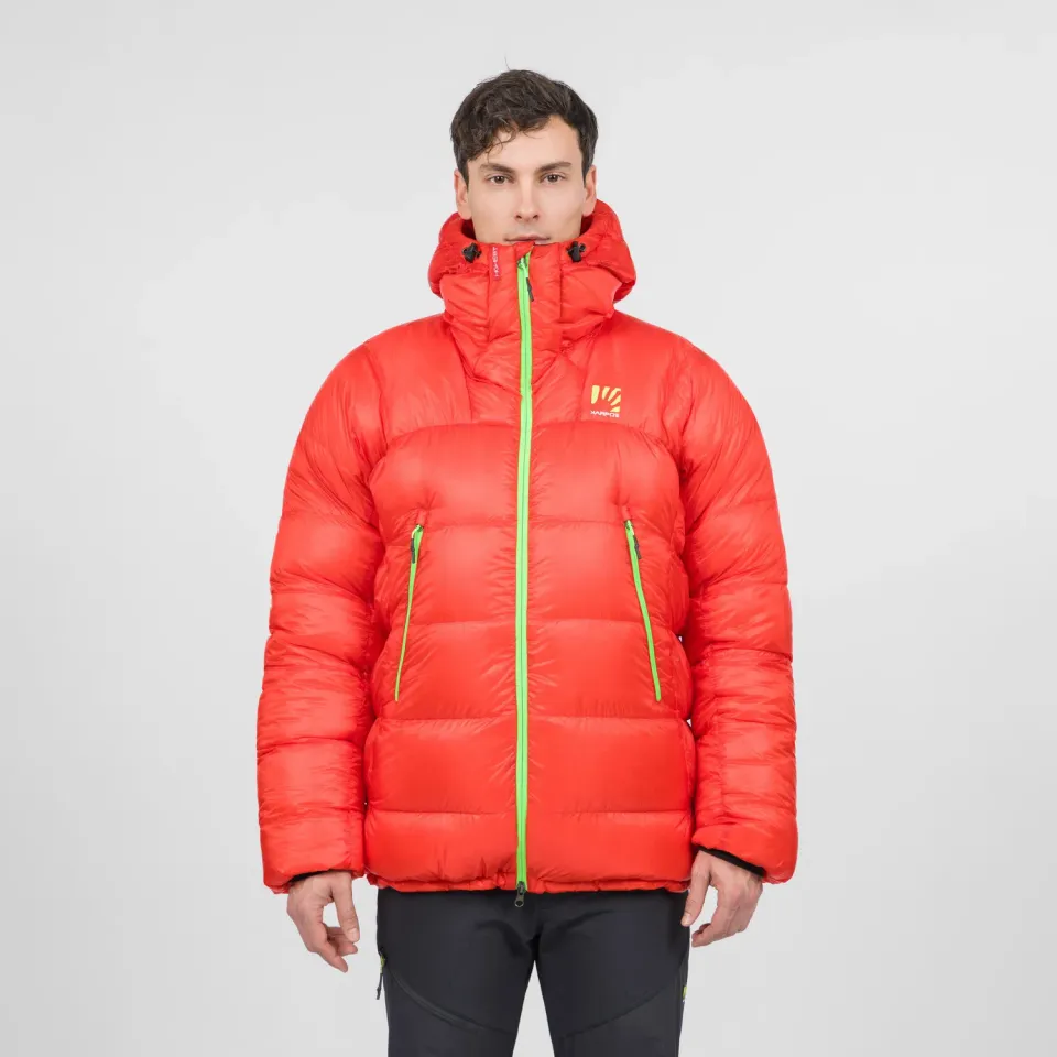 Karpos K-Performance Summit Down geaca puf 850 ultrausoara