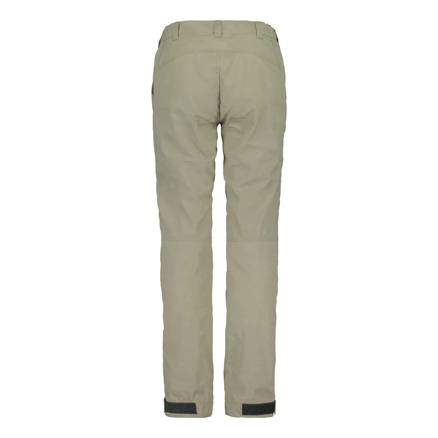 Sasta Taival pantaloni dama plus negri stretch
