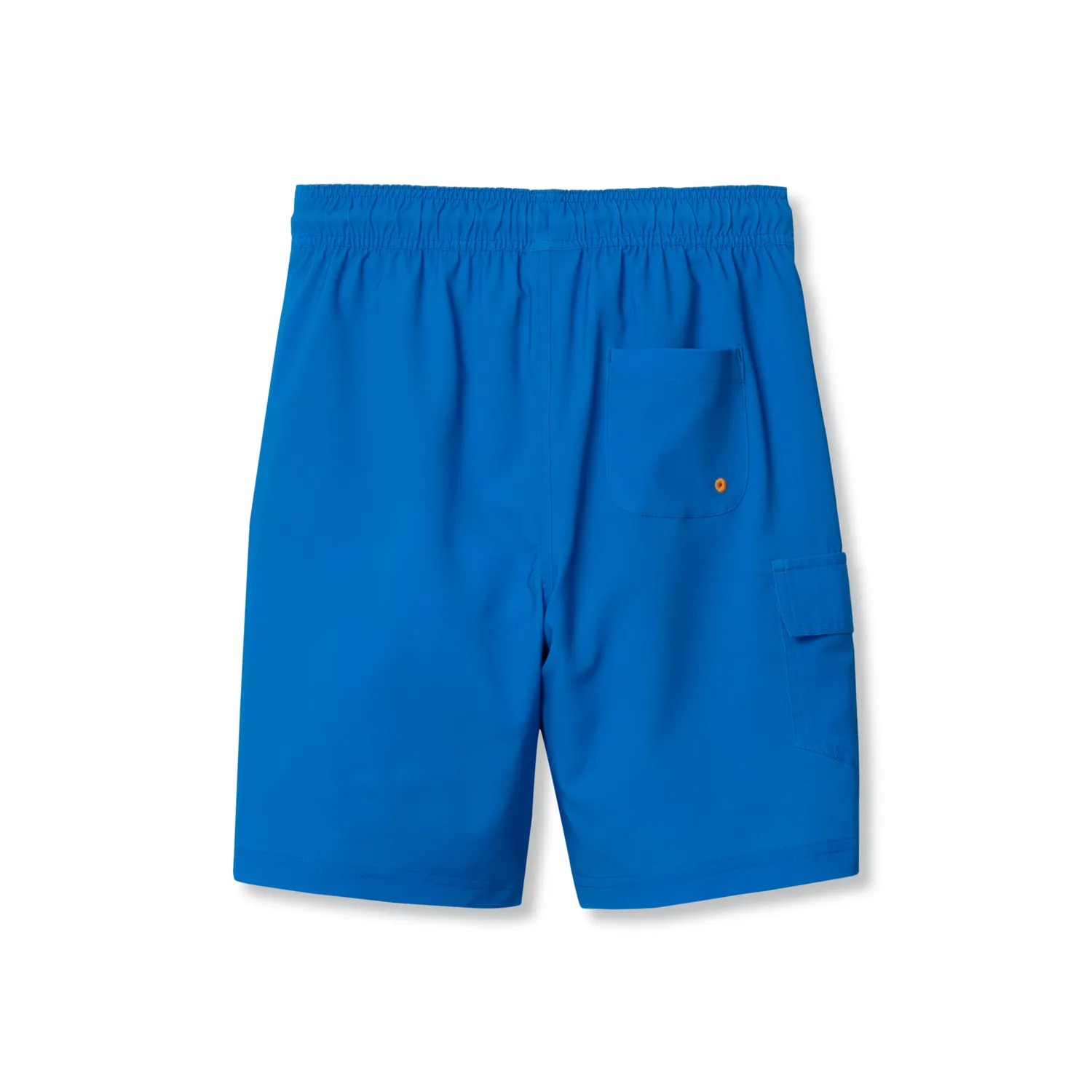 Eddie Bauer Sea Spray Swim Shorts Solid șort înot albastru