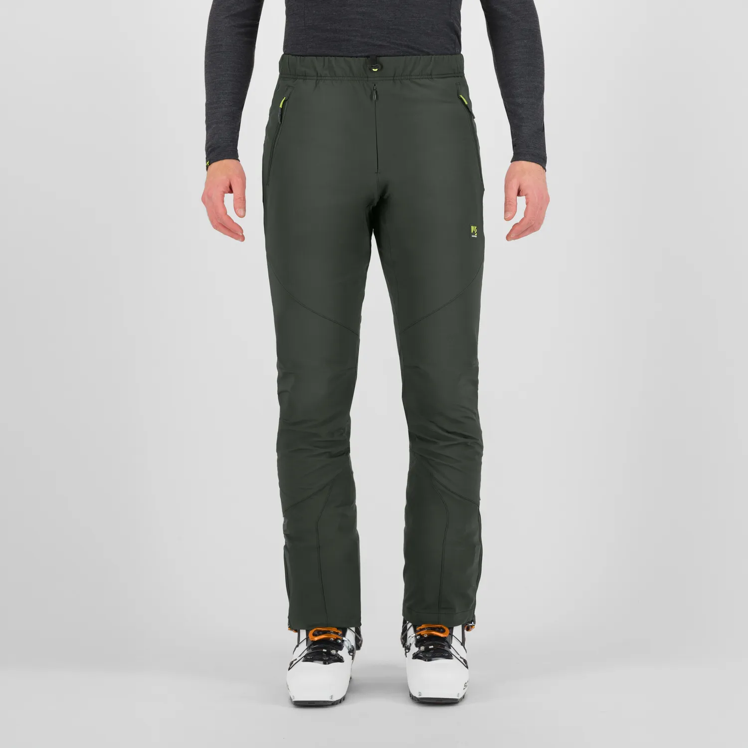 Karpos Cevedale Evo pantaloni barbati caldurosi