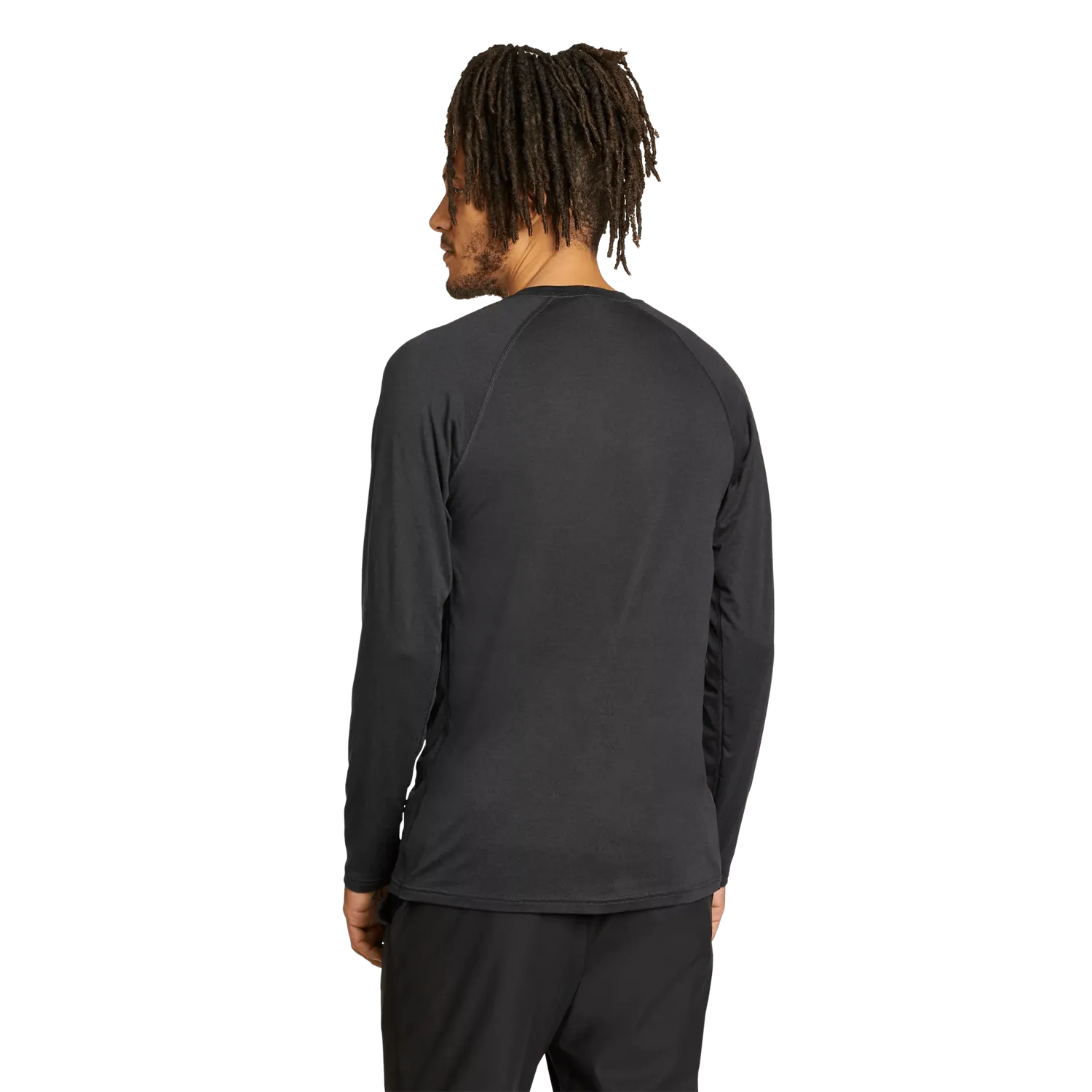 Eddie Bauer Mountain Trek camasa Blue maneca lunga