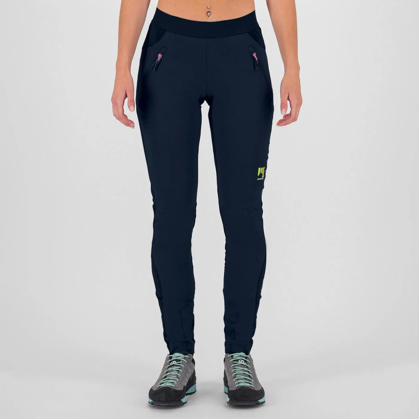 Karpos Tre Cime Evolution W pantaloni 38-52 stretch