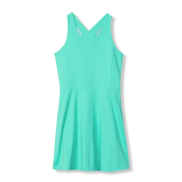 Eddie Bauer Trail rochie sport fete lila usoara