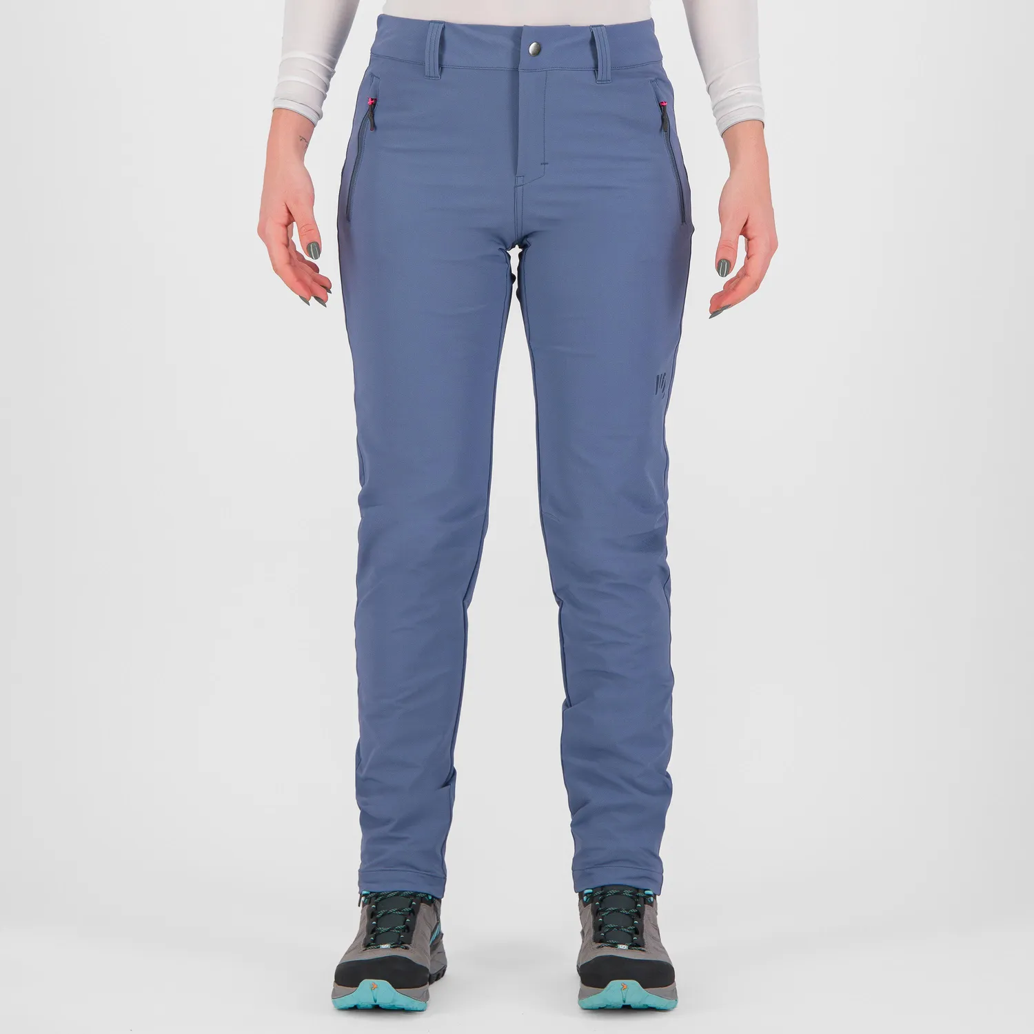 Karpos Vernale Evo W pantaloni 38-52 de primavara