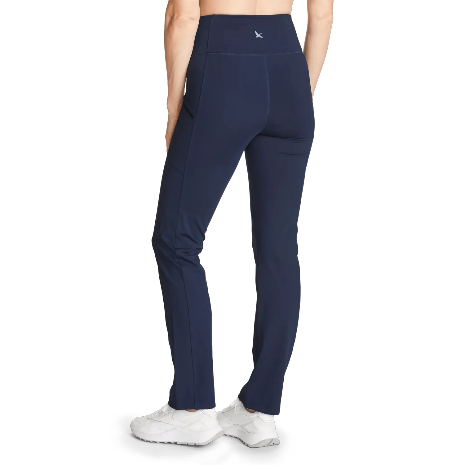 Eddie Bauer Traverse Trail pantaloni damă Brook elastici